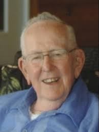 Robert Sullivan Obituary (2015)