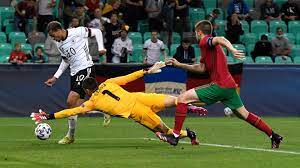 Fifa 21 netherlands u21 euros 2021. Germany Win U21 European Championship By Beating Portugal In Final Goal Com