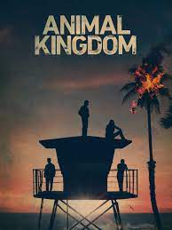 Animal Kingdom Rotten Tomatoes