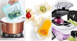 kitchen tools to make meal prep easier