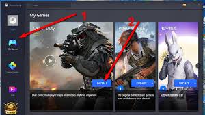 محاكي tencent الرسمي ل pubg. Tencent Gaming Buddy ØªØ­Ù…ÙŠÙ„ Ø§Ø®Ø± Ø§ØµØ¯Ø§Ø±