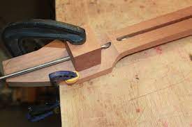 Pin On Guitar Builds