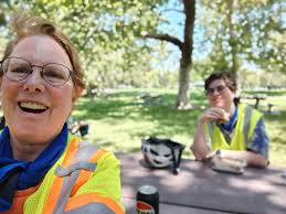 Yorba Regional Park. Thank you fellow riders for the recommendation.