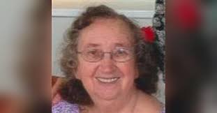 Margaret C. Leisure Ross Obituary