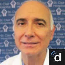 Dr. David P. Demarino, MD