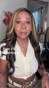 Felisha Harris's Instagram, Twitter & Facebook