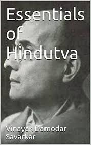 Hindutva By V D Savarkar