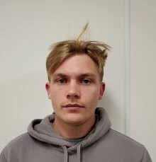 Exeter resident accused of assaulting officer during Motorcycle Week