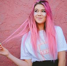 Glitter Freckles Hair Wall Grout Nails Acrylic Crafts Diy Makeup Wallpaper Photography Party Bottle Jars Wedding Qu Jessie Paege Jessie Pink Hair