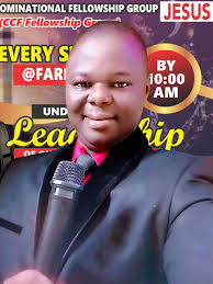 Love GOD not the World! By Jody This is the message that God's put