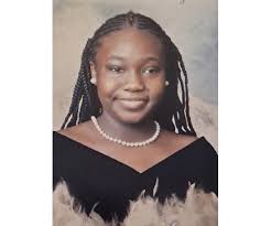 Yasmine Wright Obituary (2022)