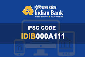 Ifsc code is alphanumeric and contains a combination of alphabets and numbers. Indian Bank Ifsc Code Micr Code Find Your Bank