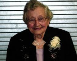 Marie DOERKSEN Obituary