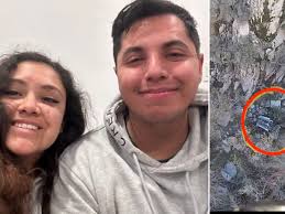 Couple in Car Survive 300-Foot Fall Into Canyon in California