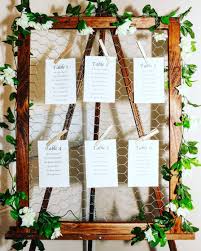 New Video On Youtube Check Out My Framed Wedding Seating