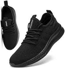 Sleek, functional and comfortable, these shoes are designed to endure a high workout routine. Buy Fujeak Men Running Shoes Men Casual Breathable Walking Shoes Sport Athletic Sneakers Gym Tennis Slip On Comfortable Lightweight Shoes Online In Vietnam B08g4lgkqg