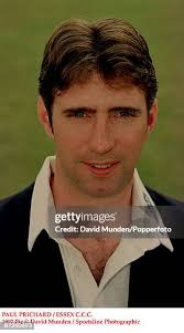 91 Paul Prichard Stock Photos, High-Res Pictures, and Images