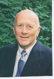 Obituary for Frederick A. 'Fred' Mock Jr.