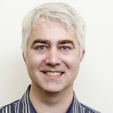 I wonder how many folks are around