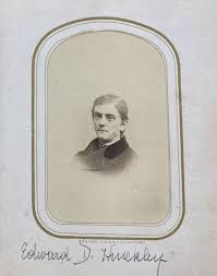 Mayflower Descendants: Who's Who, Part 35 (part 8)