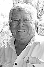 Gerald McAfee Obituary (2014)