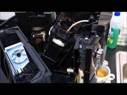 Whether you choose to work with a financial advisor and develop a financial strategy or invest online, j.p. Brewing Espresso With An Open Jura C60 Youtube