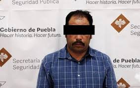 Nicolás larcamón reconoció que su puebla dejó de hacer muchas cosas durante el juego frente al atlas. Relacionan A Andres Espinoza Con Huachicolero Detenido En Puebla