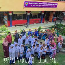 Ikuti tinjauan yang dibuat nailah huda di st. Program Pendidikan Khas Integrasi Skdsza Photos Facebook