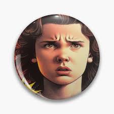 Eggo Waffles Pins and Buttons for Sale