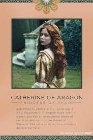 Meet The Royal Family And Their Royal Court Thespanishprincess Starz The Spanish Princess Spanish Princess Catherine Of Aragon