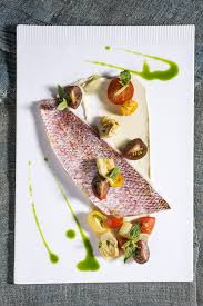 Pin De Christina Su En Food Plating Diseno De Comida Gastronomia Molecular Recetas Para Cocinar