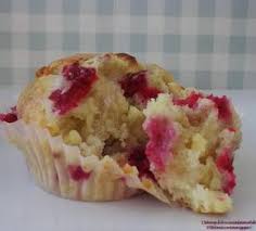 Muffins Fondants Chocolat Blanc Et Framboises Fondant Chocolat Blanc Recette Chocolat Blanc Muffin Framboise
