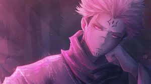 Wallpapers in ultra hd 4k 3840x2160, 1920x1080 high definition resolutions. Sukuna Jujutsu Kaisen Wallpaper 4k 7 3220
