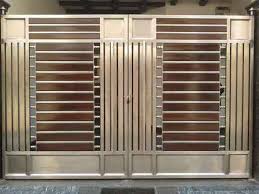 Stainless steel gate design modern in delhi gurgaon noida faridabad ghaziabad ncr. Stainless Steel Gate At Rs 100 Kilogram S Ss Gate Ss Safety Gate Designer Stainless Steel Gate Stainless Steel Safety Gate à¤¸ à¤Ÿ à¤¨à¤² à¤¸ à¤¸ à¤Ÿ à¤² à¤— à¤Ÿ New Oyster Coimbatore Id 11634557055