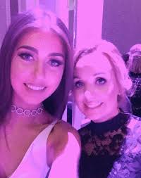 Adele Murray (@adeleabella)