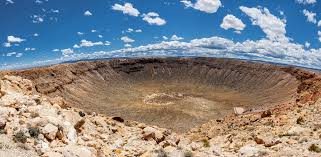 Se denomina meteorito o aerolito a un objeto llegado del espacio que impacta en la superficie de algún planeta o satélite, en la cual permanecen tras sobrevivir a la fricción del ingreso a su atmósfera. Las Explosiones De Meteoritos Mas Grandes De Los Ultimos Tiempos Ciencia Vida Eltiempo Com