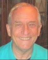 William Fisher Obituary