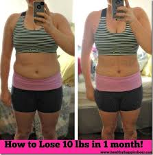 How To Lose 10 Pounds In 1 Month My Healthy Happier Life Lose 5 Pounds Lose 20 Pounds Lose 50 Pounds