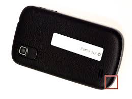 ZTE Avail 2 Battery Replacement ...