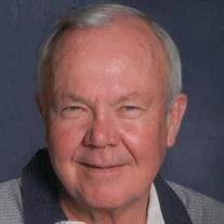 Dr. Walter E. Baumann Obituary