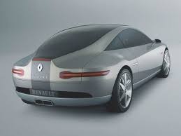 2005 Renault Fluence Top Luxury Cars Concept Cars Cars