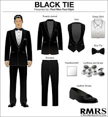 How To Dress Up For A Formal Event 6 Components Of A True Tuxedo Formal Mens Fashion Mens Formal Wear Dress Code Guide