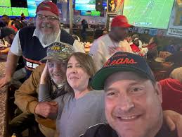 We had an awesome time in Atlanta last week, connecting with Badgers in the  "Peach State!" Pictured left to right are: Mrs. Karen Motley, Rev. Anthony  Motley, Tyloria Crenshaw '85, Patty Howell,