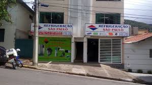 Refrigeração São Paulo