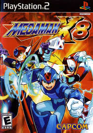 Mega Man X8 Wikipedia
