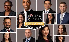 The university of southern california (usc) is a private research university with an acceptance rate of 13%. Poets Quants Meet Usc Marshall S Mba Class Of 2020
