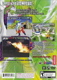 Dragon ball z budokai tenkaichi 3 characters list. Dragon Ball Z Budokai Tenkaichi 3 Box Shot For Playstation 2 Gamefaqs