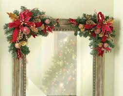 Electronics Cars Fashion Collectibles More Ebay Holiday Decor Christmas Christmas Mirror Decorations Christmas Door Decorations