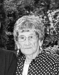 Olga Keefe Obituary (2017)