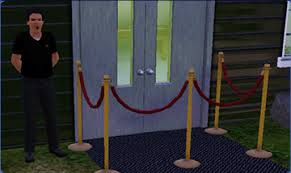 In the sims 3, the icon for r&b is taken from a famous photo of ray charles. The Sims 3 Late Night Lessons Pinguintech